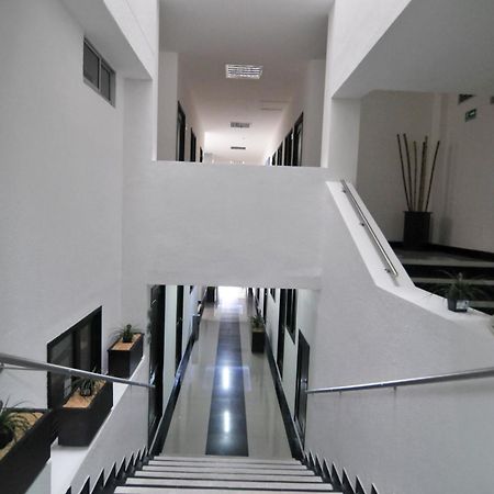 Hotel Cafeira Pereira Exteriér fotografie