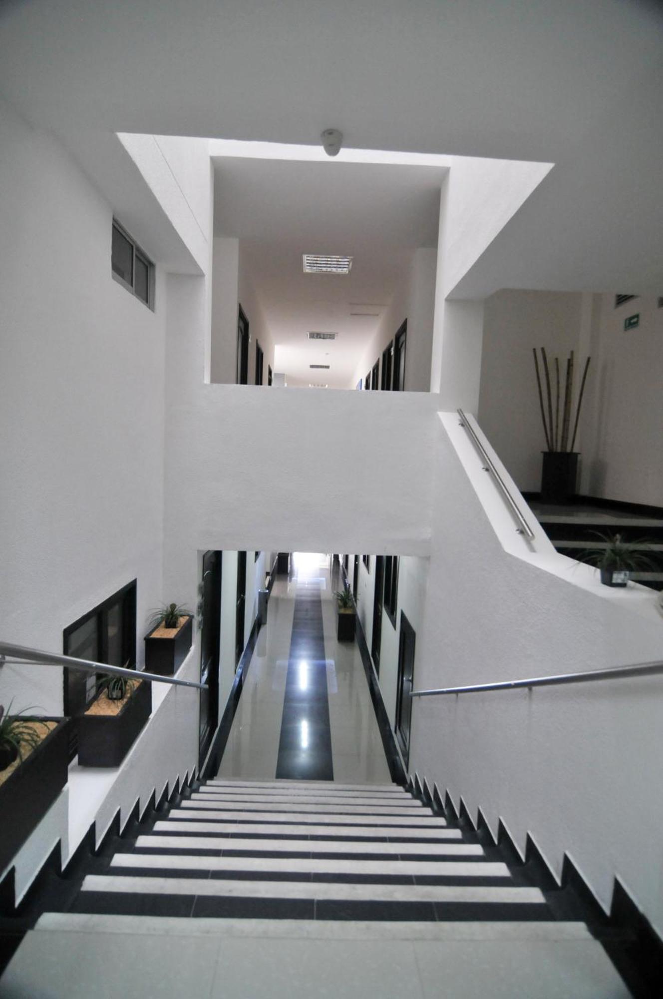 Hotel Cafeira Pereira Exteriér fotografie